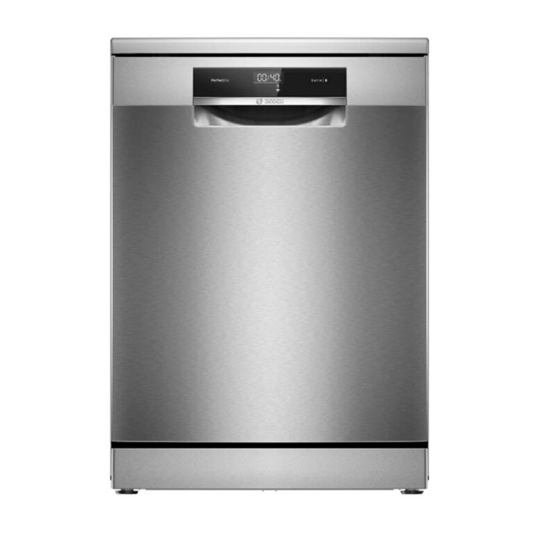 Máy rửa bát Bosch SMS4ECI26E