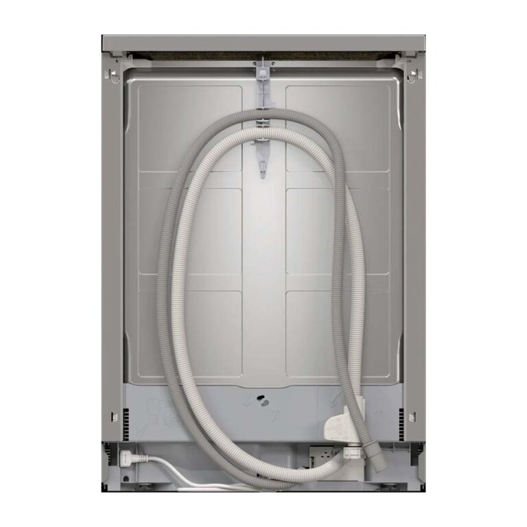 Máy rửa bát Bosch Serie 8 SMS8YCI01E