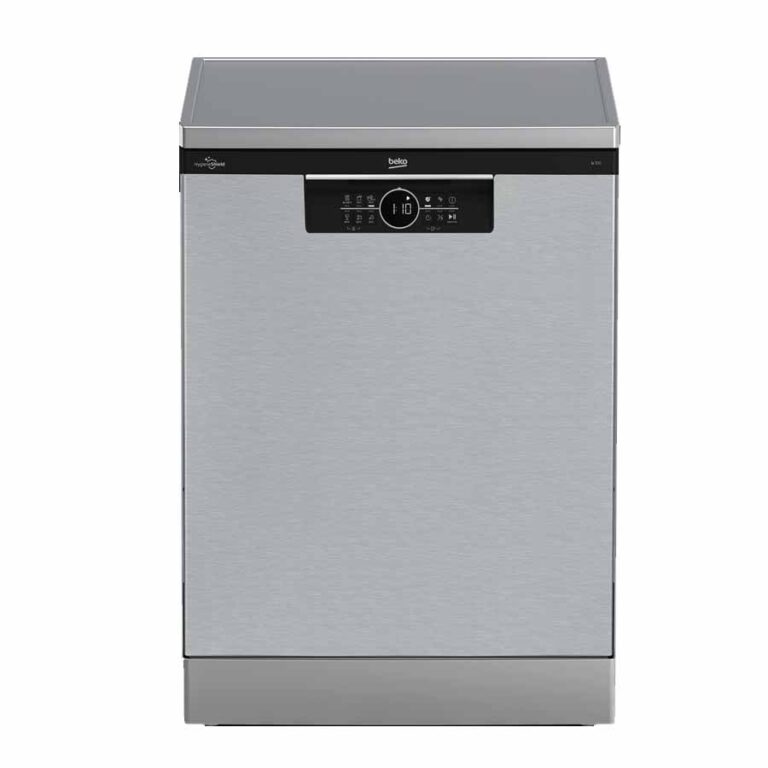 Máy rửa bát độc lập Beko BDFN26530X 15 bộ