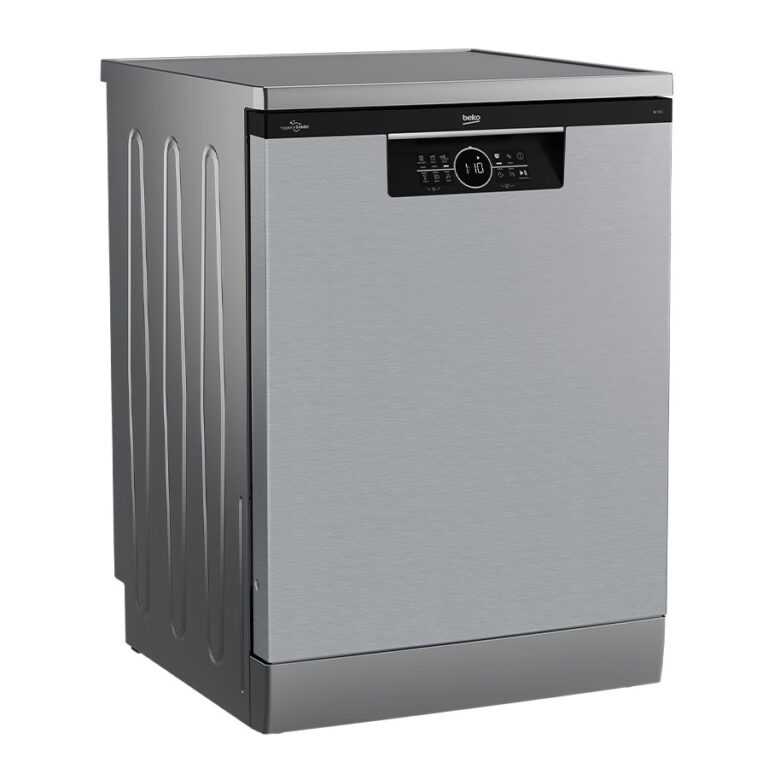 Máy rửa bát độc lập Beko BDFN26530X 15 bộ