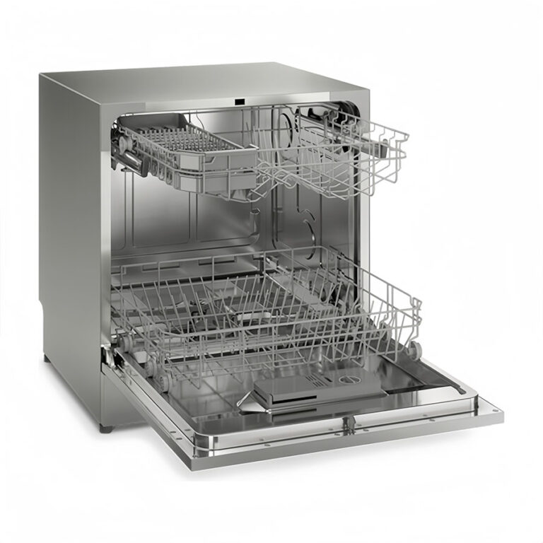 Máy rửa bát để bàn 8 bộ Electrolux EFC3862MS