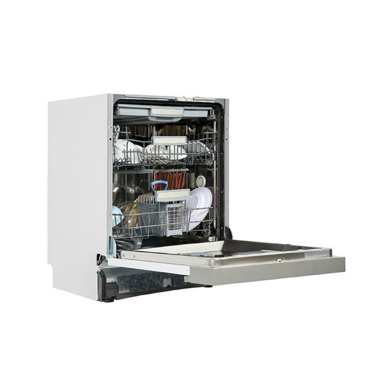 Máy rửa bát Hafele HDW-HI60C 533.23.120