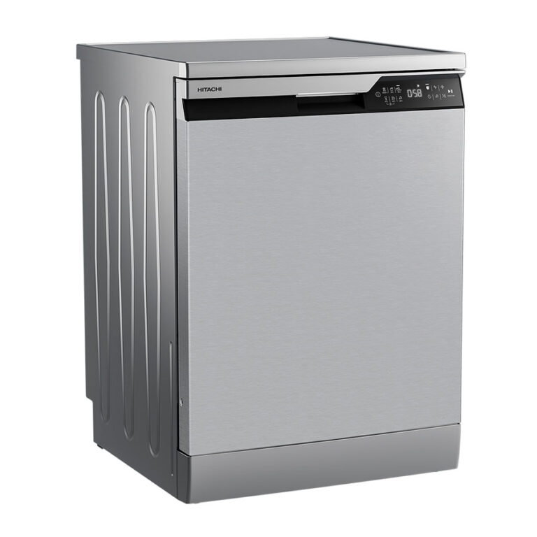 Máy rửa bát Hitachi HDF-F146VX 14 bộ