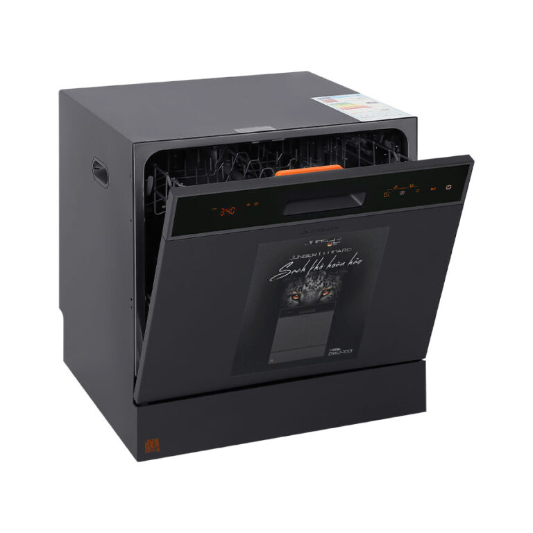 Máy rửa bát 10 bộ JUNGER DWJ-103