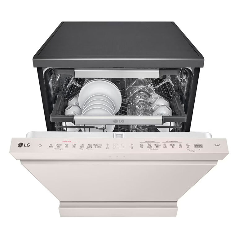 Máy rửa bát LG LDT14BGA3