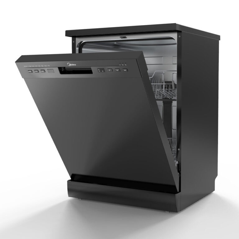 Máy rửa bát 13 bộ Midea MDW13-7635QB