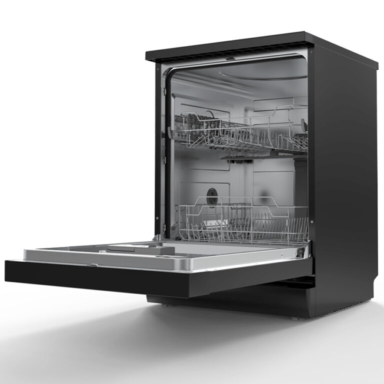 Máy rửa bát 13 bộ Midea MDW13-7635QB