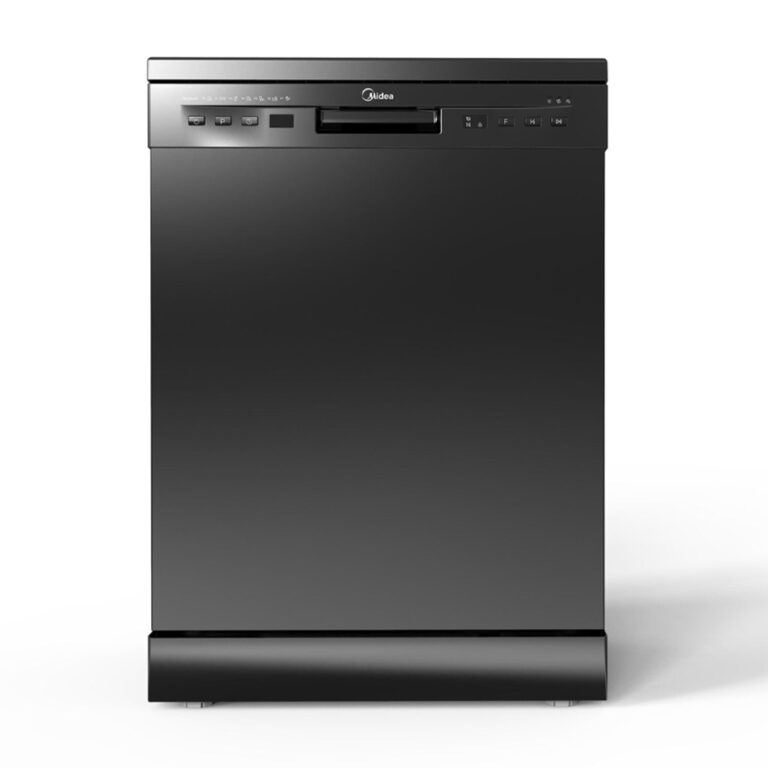 Máy rửa bát 13 bộ Midea MDW13-7635QB
