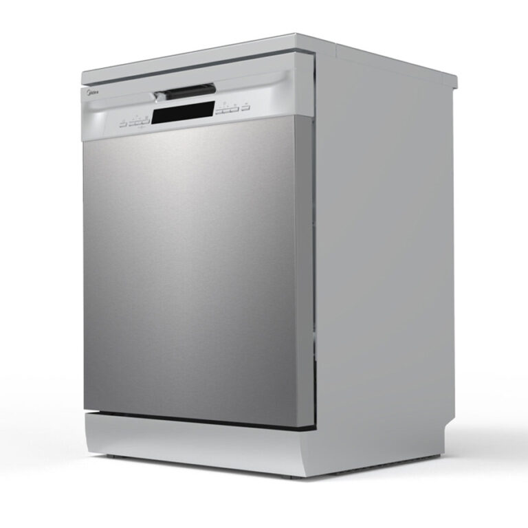 Máy rửa bát 13 bộ Midea MDW13-7635QS