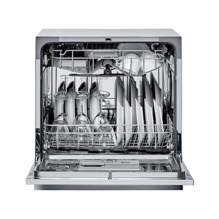 Máy rửa bát Compact Mini Rosieres RDCP 8S-04