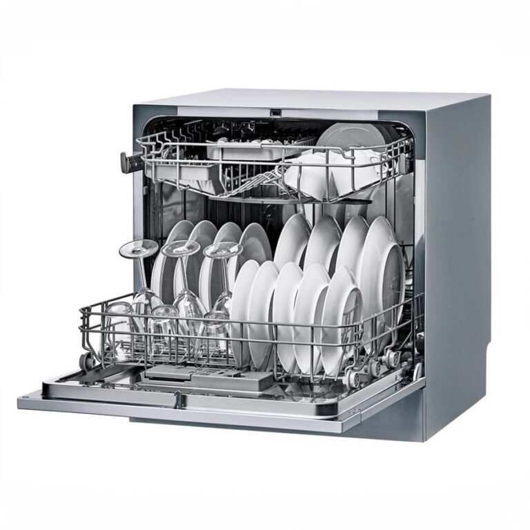 Máy rửa bát Compact Mini Rosieres RDCP 8S-04