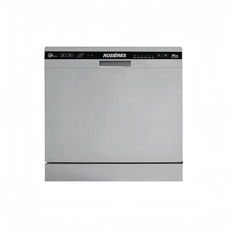 Máy rửa bát Compact Mini Rosieres RDCP 8S-04