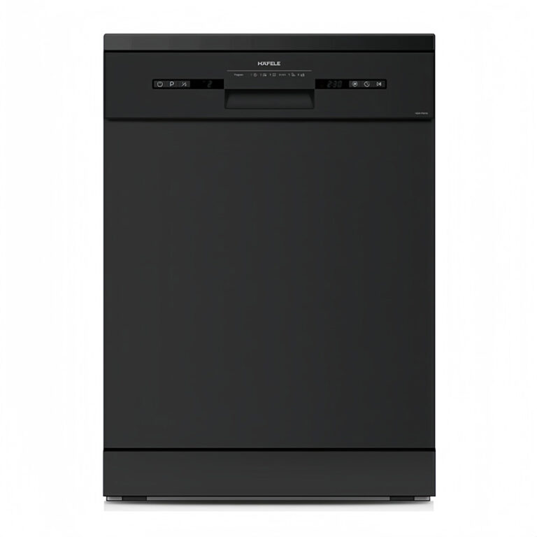 Máy rửa chén bát Hafele HDW-F601B 535.29.670