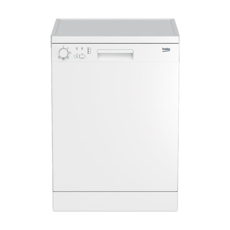 Máy rửa chén độc lập Beko DFN05311W