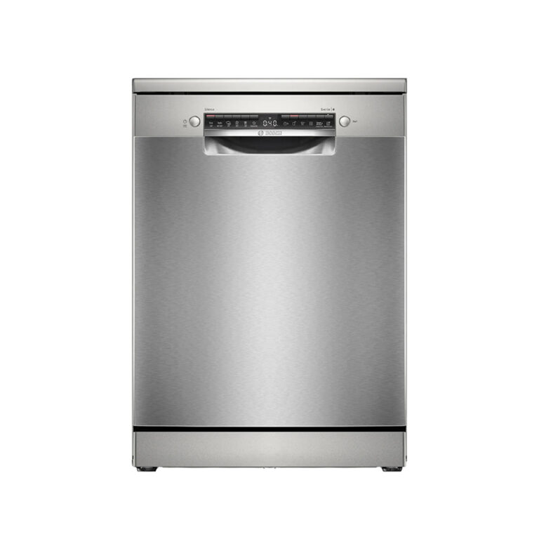 Máy rửa chén độc lập Bosch SMS4HMI07E