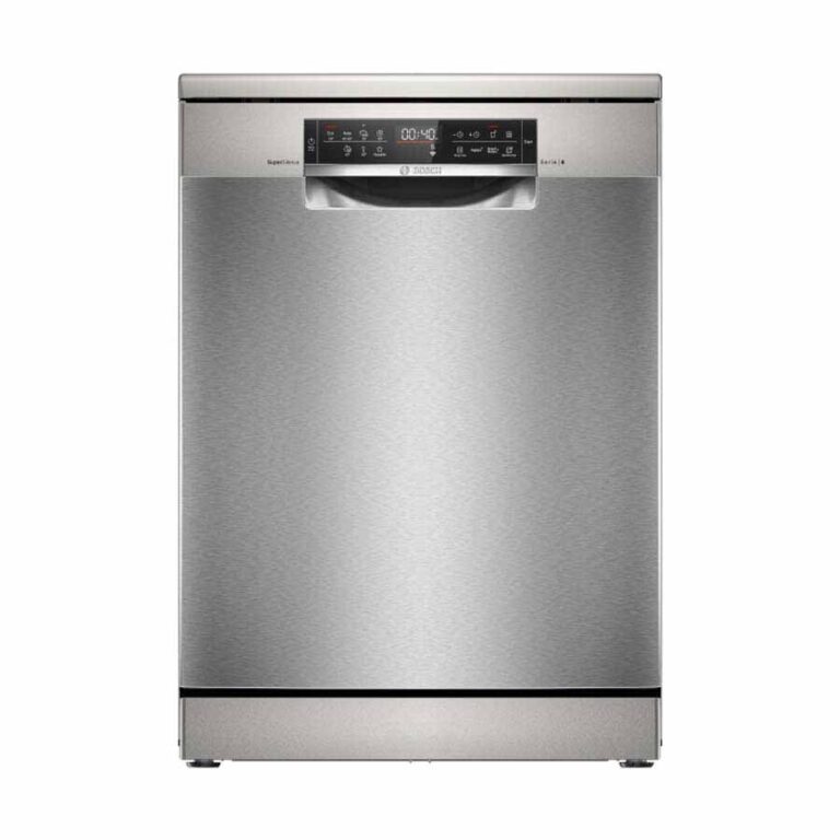 Máy rửa bát độc lập Bosch SMS6ZCI37Q