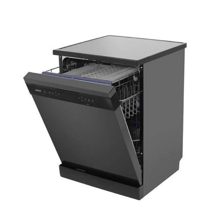 Máy rửa chén độc lập Hafele HDW-F605B 535.29.660