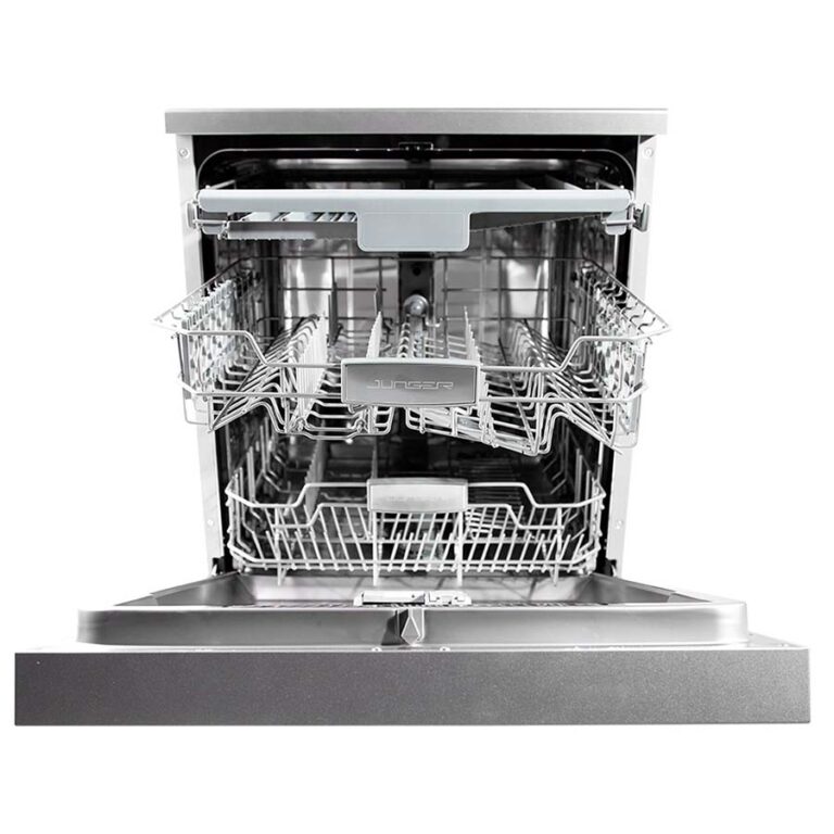 Máy rửa chén Junger 2400W DWJ-600