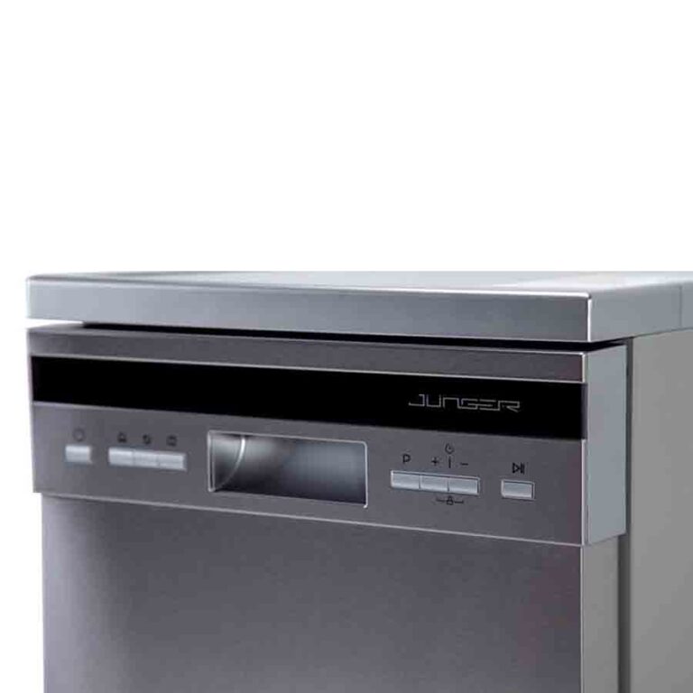 Máy rửa chén Junger 2400W DWJ-450