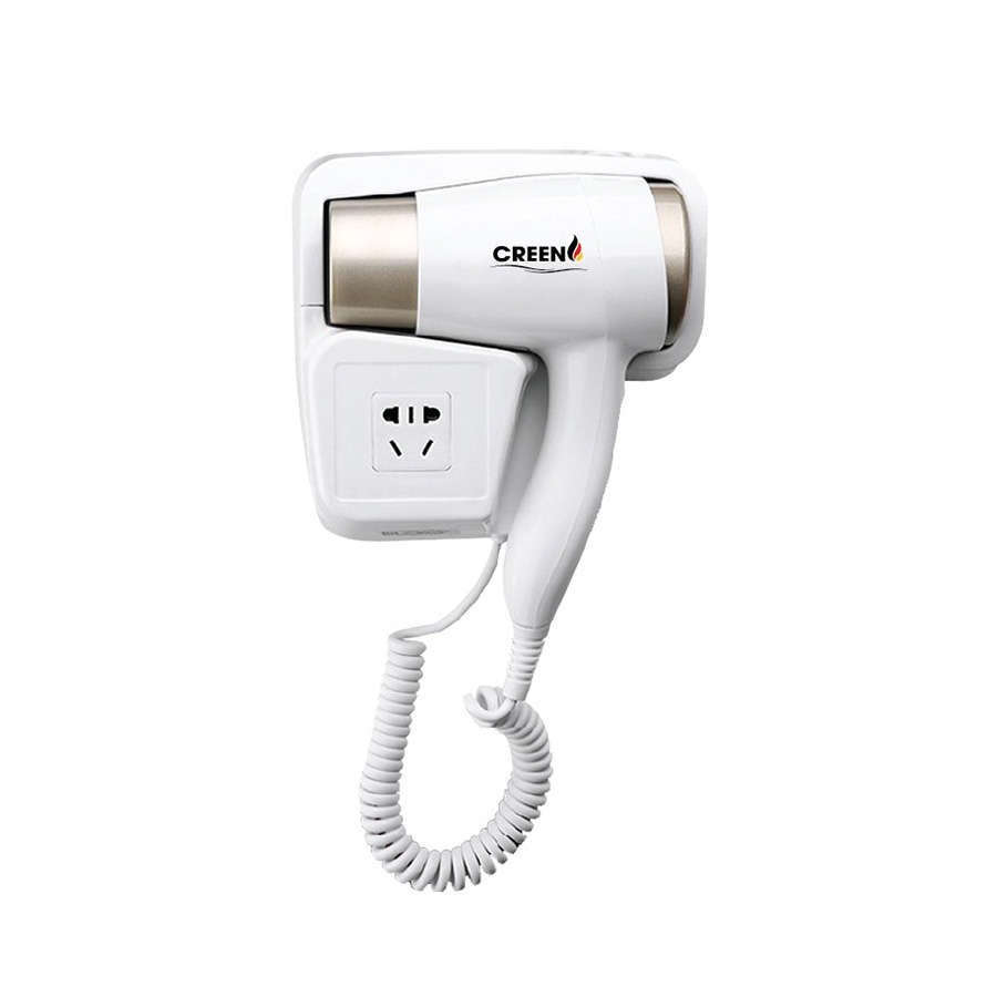 Máy sấy tóc gắn tường CREEN CR-ST1200