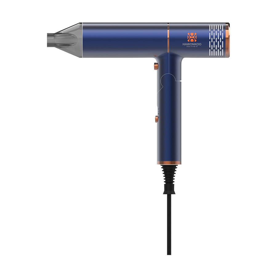Máy sấy tóc tia UV Hawonkoo HDH-130-BL
