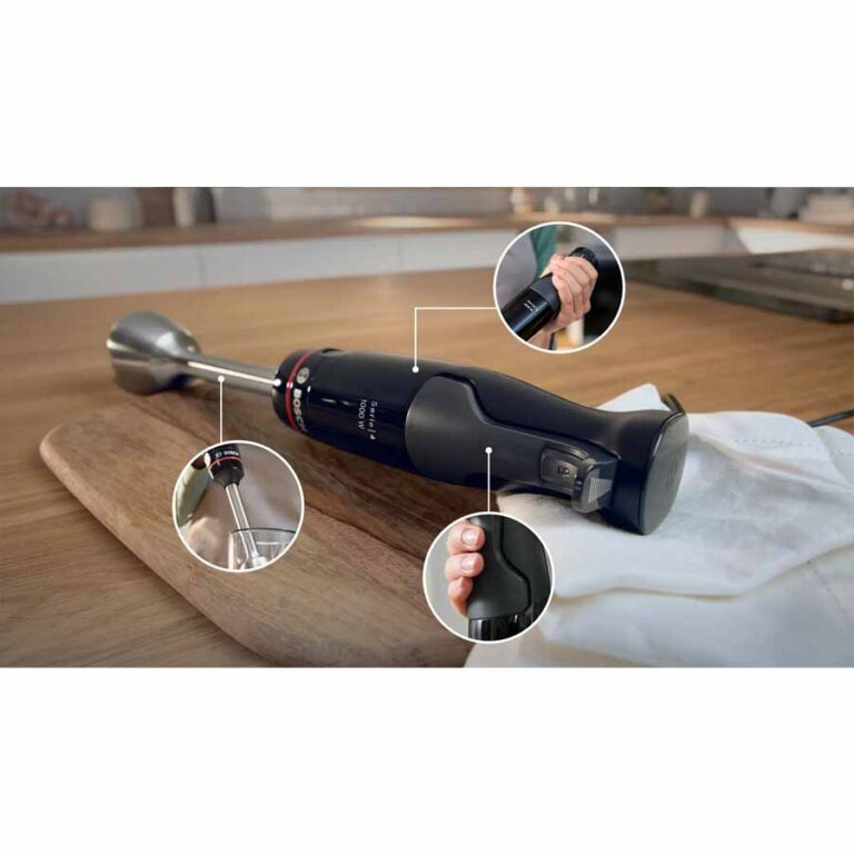 Máy xay cầm tay Bosch MSM4B624