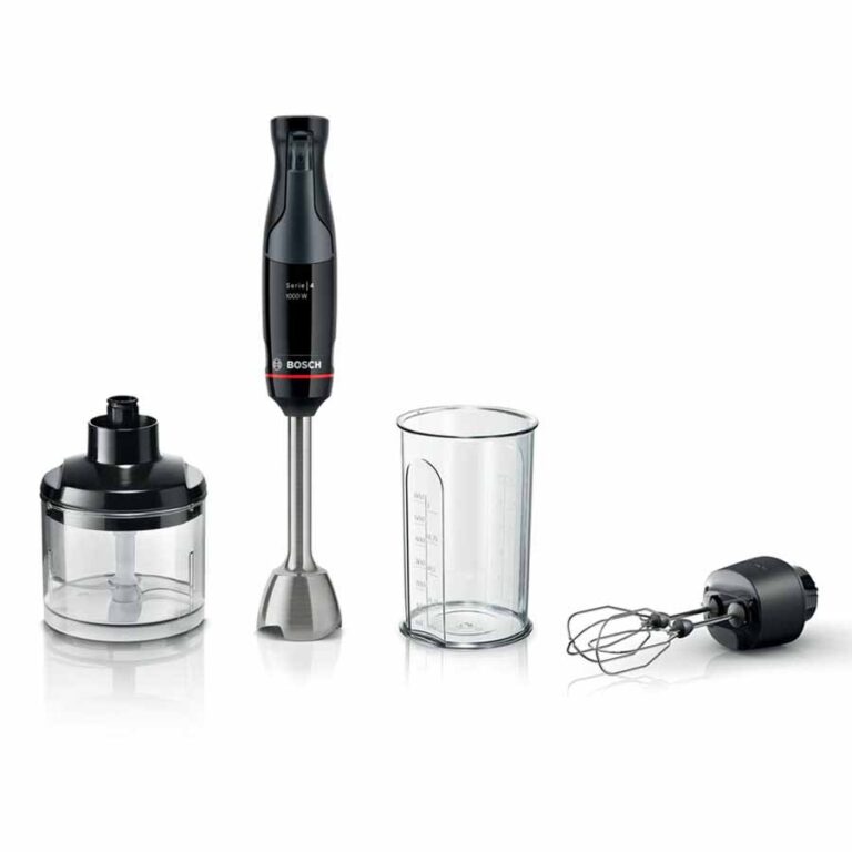 Máy xay cầm tay Bosch MSM4B624