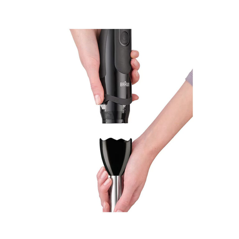 Máy xay cầm tay Braun MultiQuick MQ5235 BK