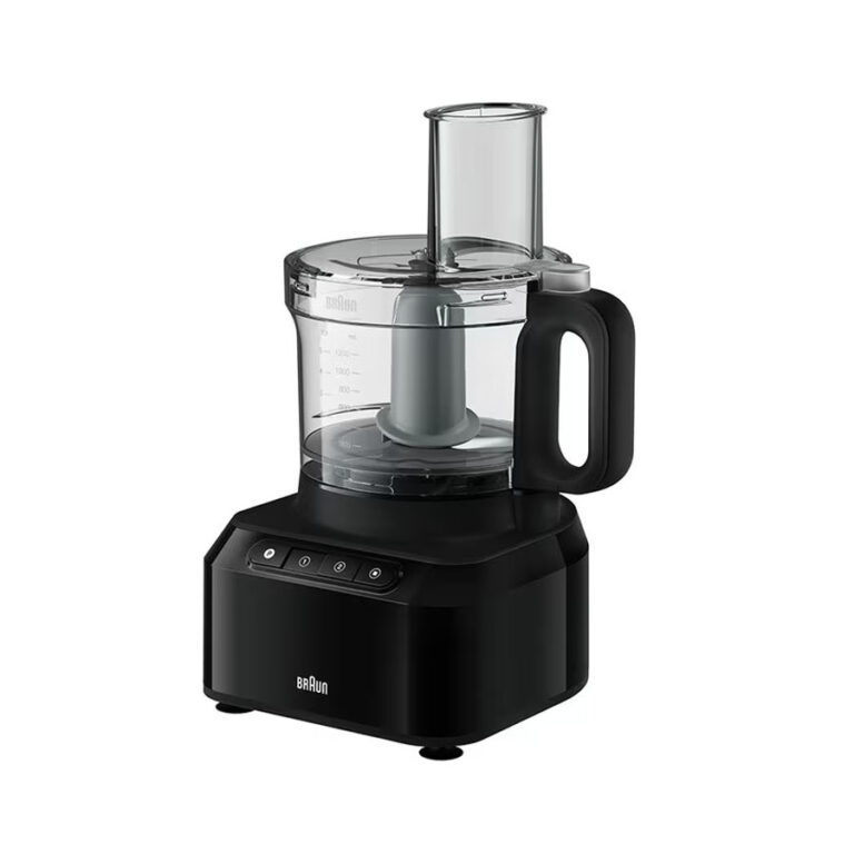Máy xay đa năng Braun FP3132BK