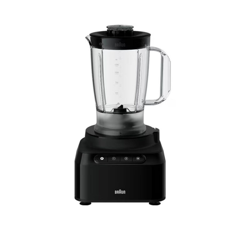 Máy xay đa năng Braun FP3132BK