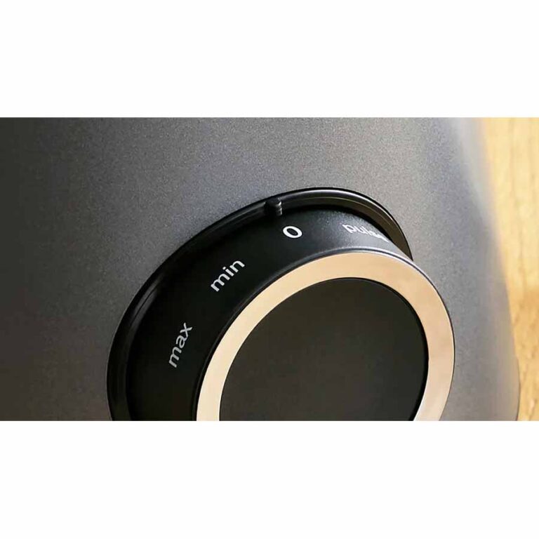 Máy xay sinh tố Bosch MMB6177S