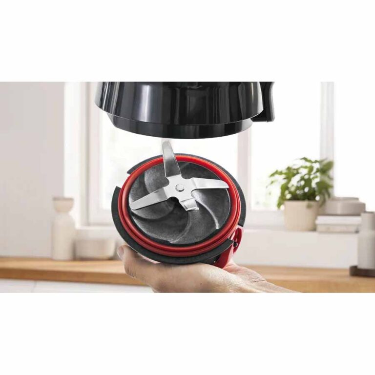 Máy xay sinh tố Bosch MMB6177S