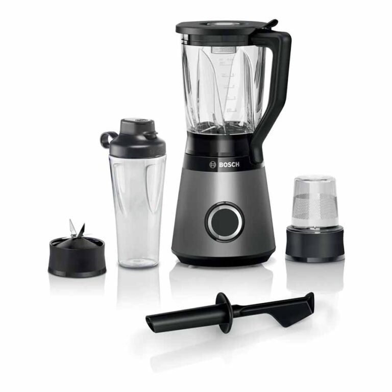 Máy xay sinh tố Bosch MMB6177S