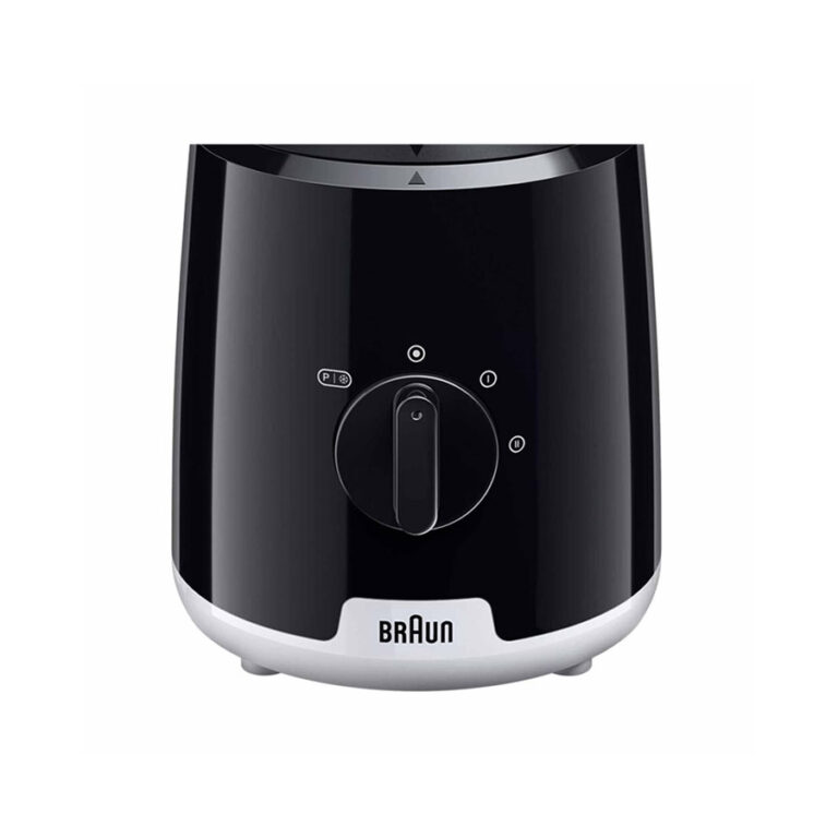 Máy xay sinh tố Braun JB1015BK
