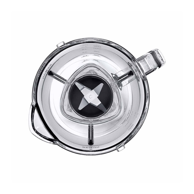 Máy xay sinh tố Braun JB1015BK