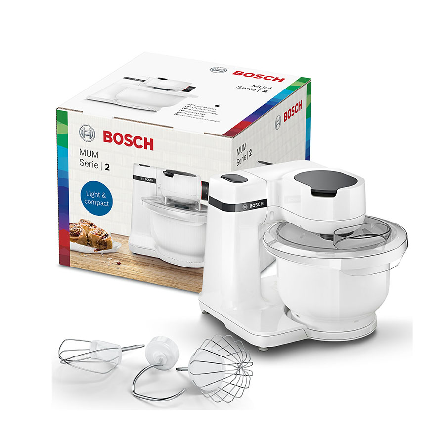 Máy trộn đa năng BOSCH MUMS2AW00