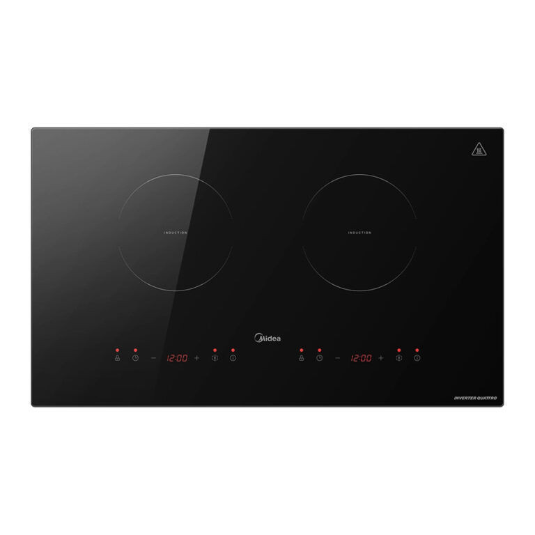 Bếp Điện Từ Midea MC-ID358