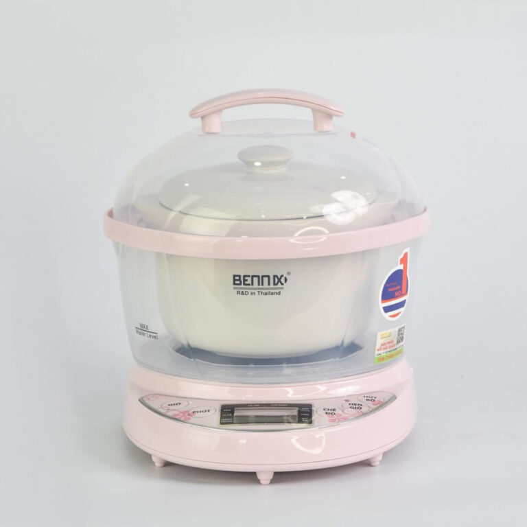 Nồi chưng yến Bennix BN07SLC