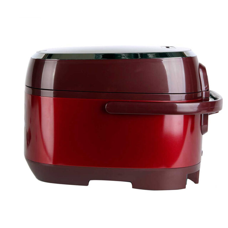 Nồi cơm điện cao tần Sharp KS-IH191V-RD dung tích 1.8 lít