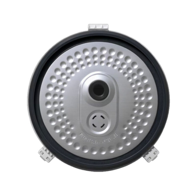 Nồi cơm điện tử Panasonic SR-CL188WRAM 1.8 lít