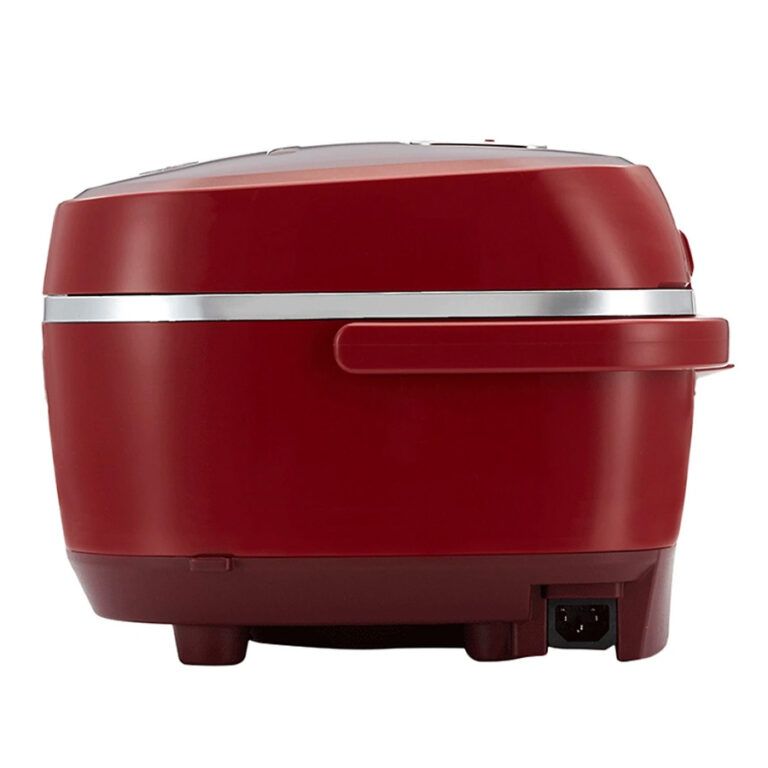 Nồi cơm điện tử Tiger JBX-A10W 1 lít