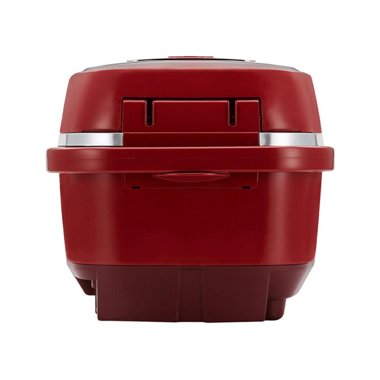 Nồi cơm điện tử Tiger JBX-A18W 1.8 lít