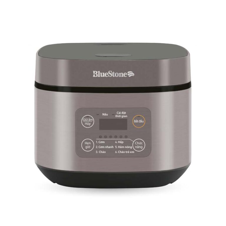 Nồi cơm điện tử BlueStone 1.5 lít RCB-5946
