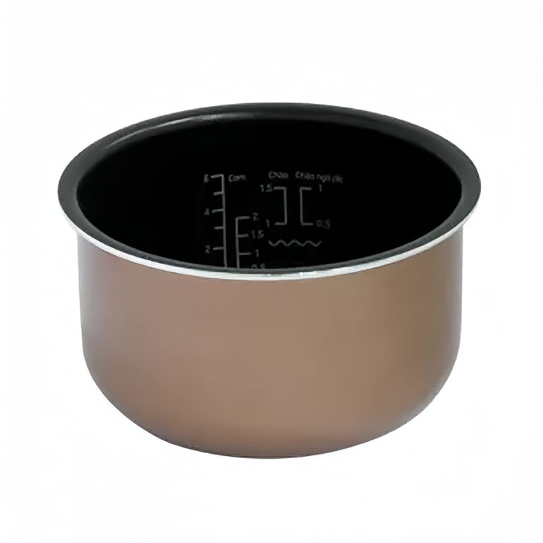 Nồi cơm điện tử BlueStone 1.2 lít RCB-5947