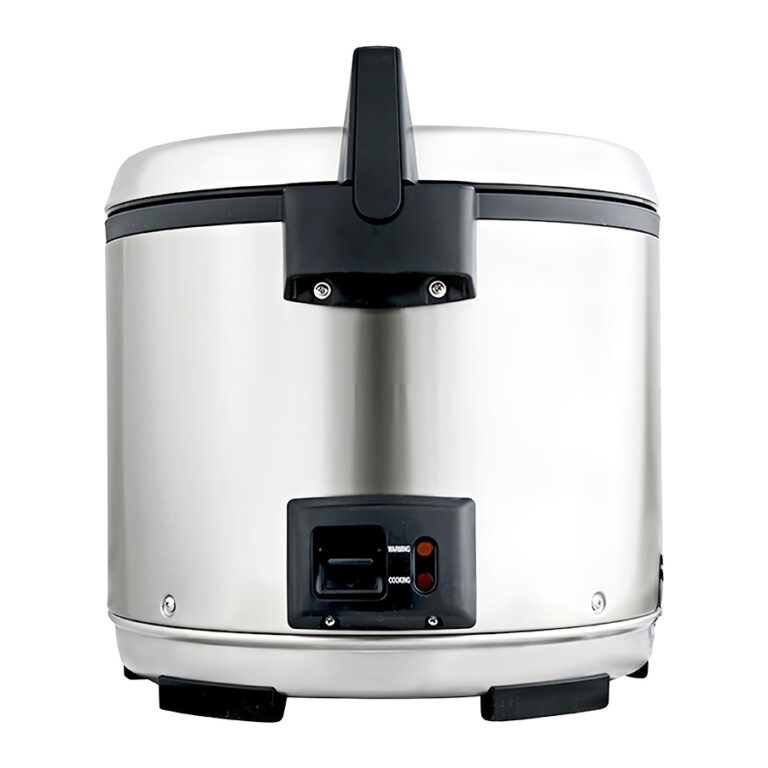 Nồi cơm điện tử Tiger JNO-B36W 3.6L