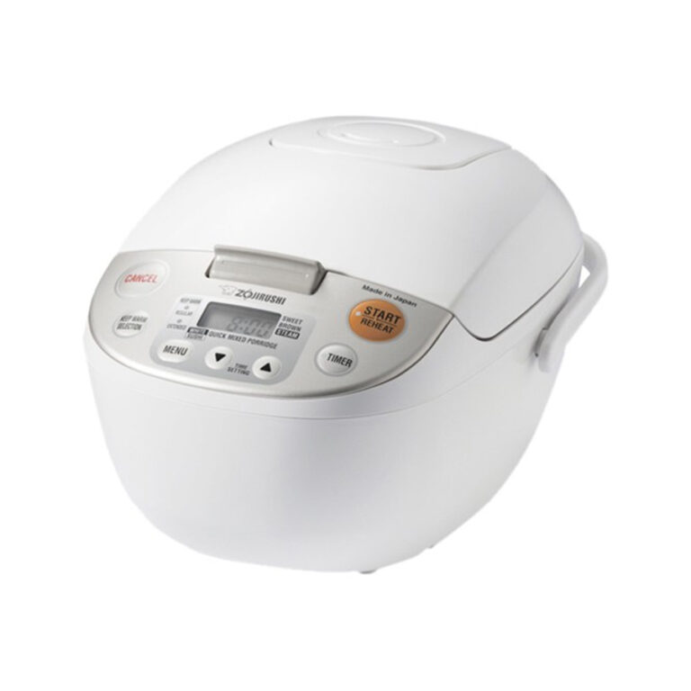 Nồi cơm điện Zojirushi NL-AAQ18-CA 1,8 lít – Made in Japan
