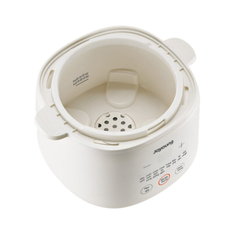 Nồi nấu chậm Joyoung 1 lít JSC-107