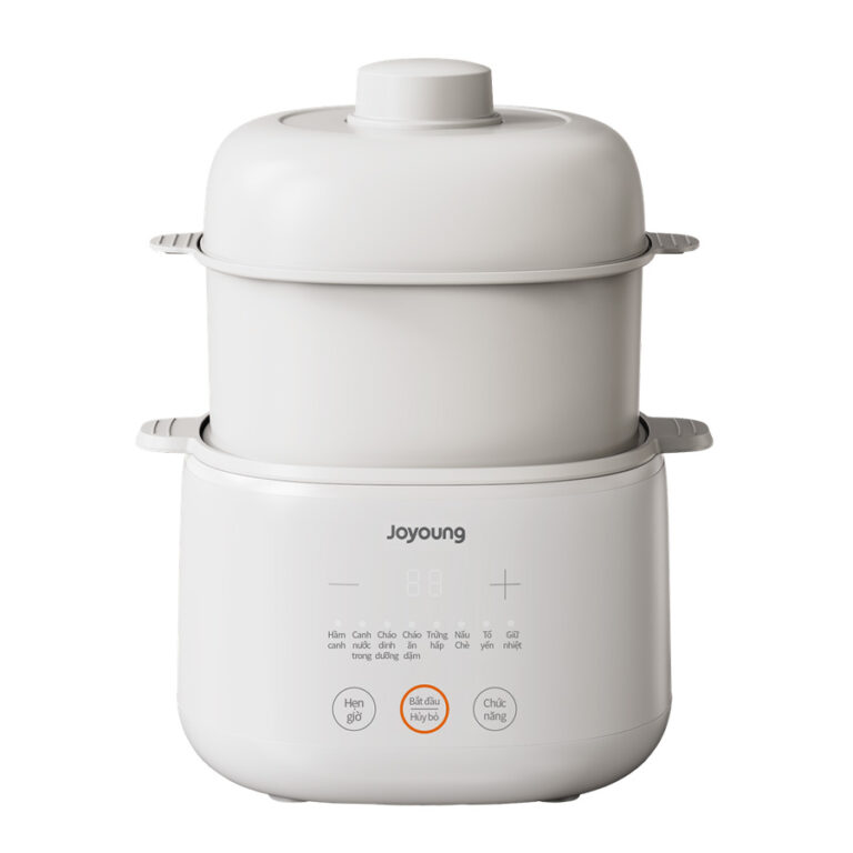 Nồi nấu chậm Joyoung 1 lít JSC-107