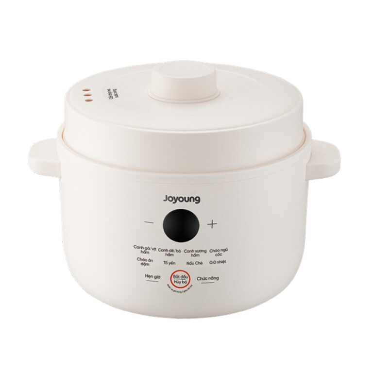 Nồi nấu chậm Joyoung 1.8 lít JSC-187