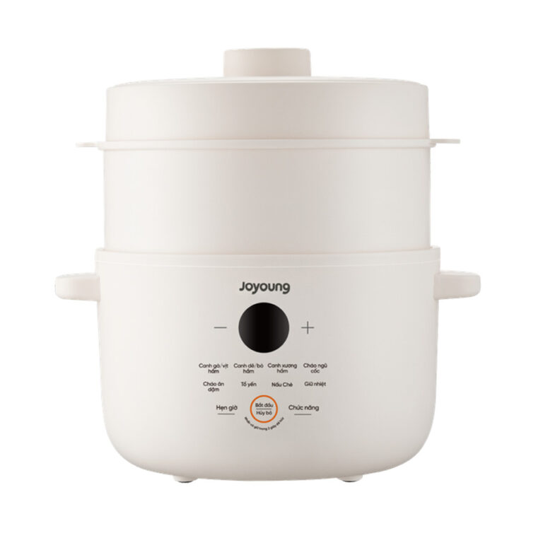 Nồi nấu chậm Joyoung 1.8 lít JSC-187